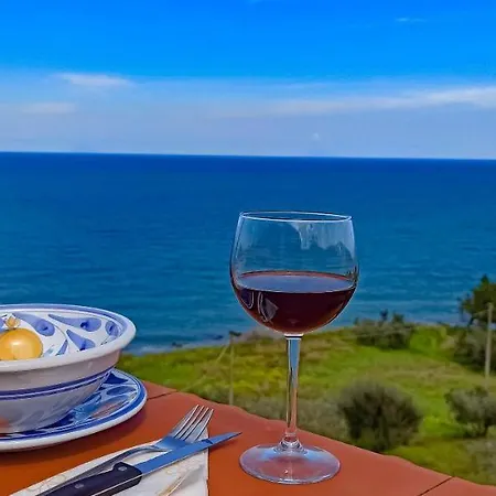 Tenuta Petreria *