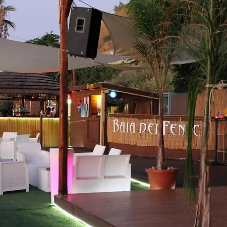 Tenuta Petreria 아파트 산토스테파노디카마스트라