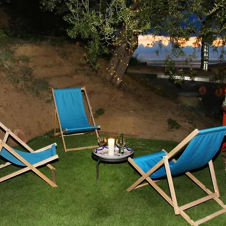 Tenuta Petreria 아파트 *