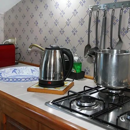 Tenuta Petreria *