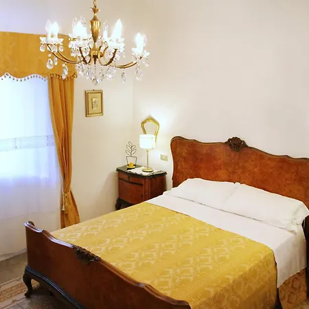 아파트 Tenuta Petreria *