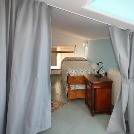 Tenuta Petreria 아파트 *