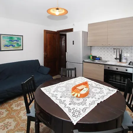 아파트 Tenuta Petreria