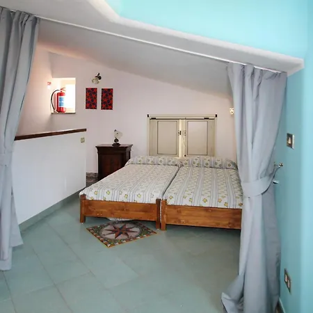 Tenuta Petreria 산토스테파노디카마스트라