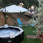 Tenuta Petreria Appartement